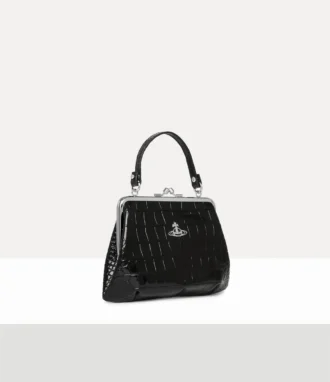 Portamonete Granny Frame