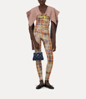 Portamonete Granny Frame