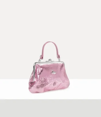 Portamonete Granny Frame