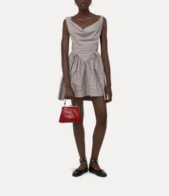 Portamonete Granny Frame