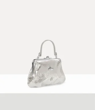 Portamonete Granny Frame