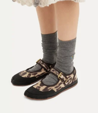 Scarpe Animal Gym Bar