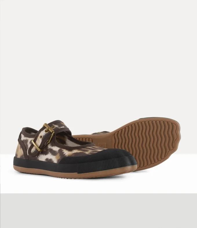 Scarpe Animal Gym Bar