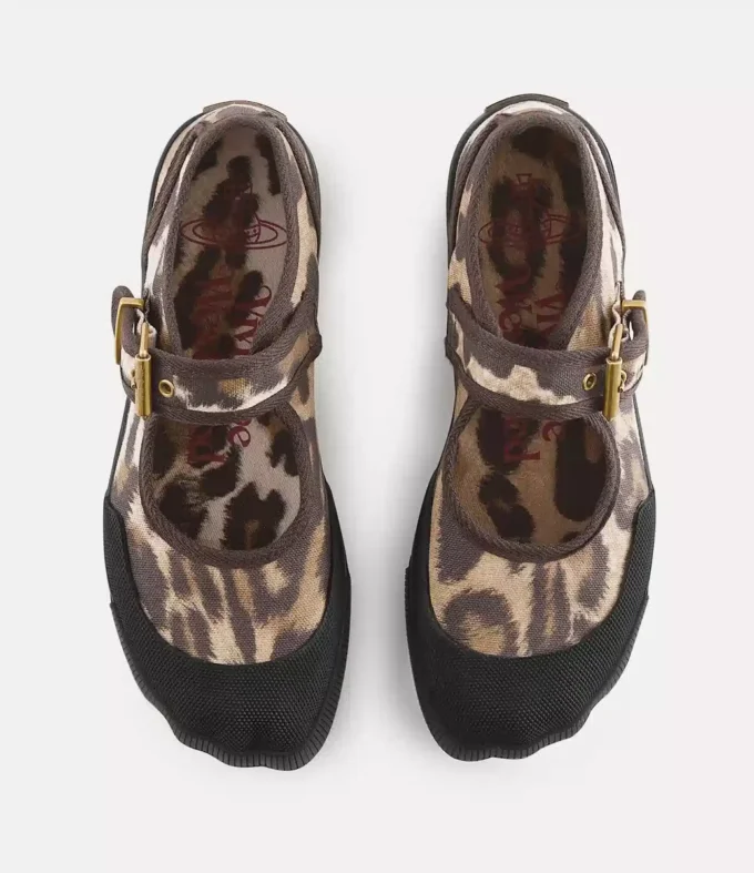 Scarpe Animal Gym Bar