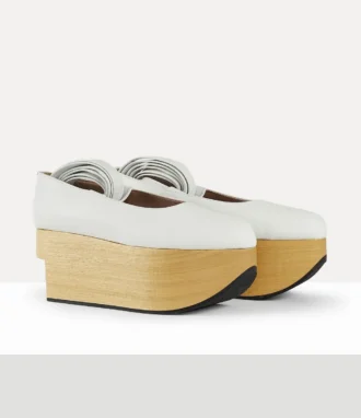 Scarpe ballerina Rocking Horse