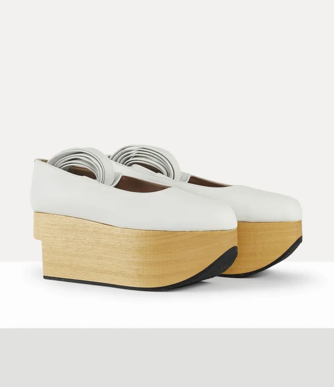 Scarpe ballerina Rocking Horse