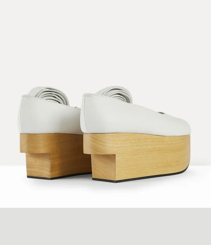 Scarpe ballerina Rocking Horse