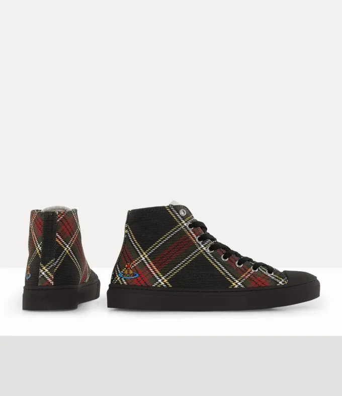 Scarpe da ginnastica alte Scarpe da ginnastica alte