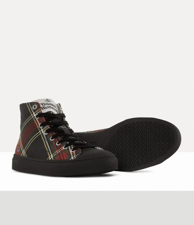 Scarpe da ginnastica alte Scarpe da ginnastica alte