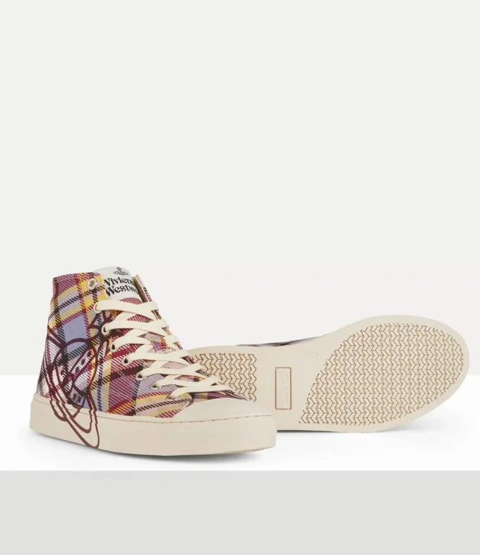 Scarpe da ginnastica alte Scarpe da ginnastica alte