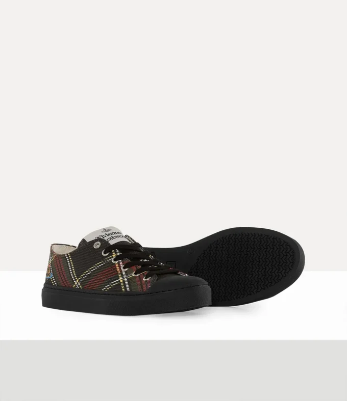 Scarpe da ginnastica basse