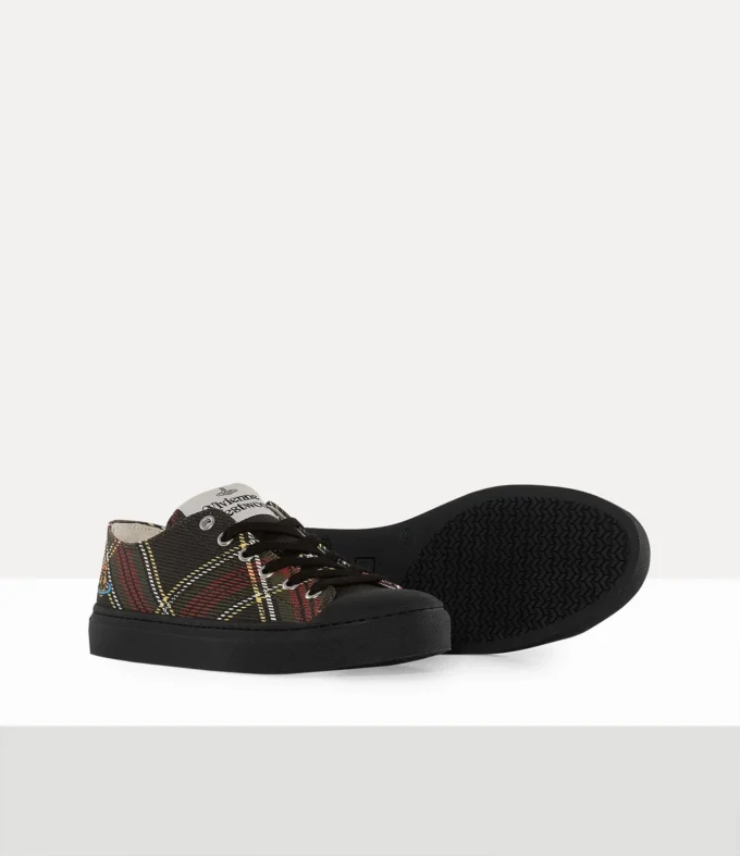 Scarpe da ginnastica basse