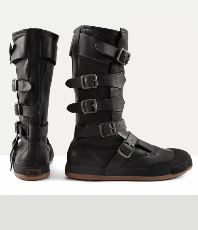 Stivali Animal Pirate