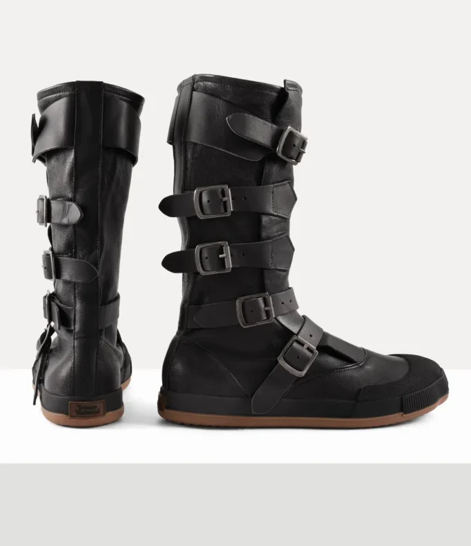 Stivali Animal Pirate