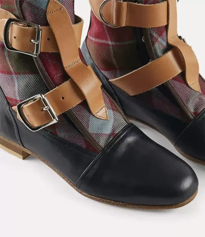 Stivali Seditionaries