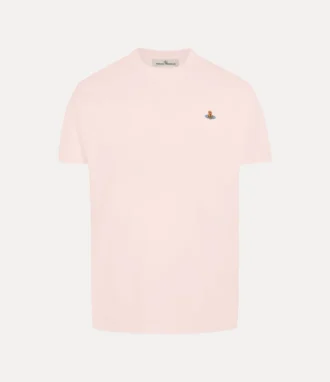 T-shirt classica Orb multicolore