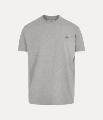 T-shirt classica Orb multicolore