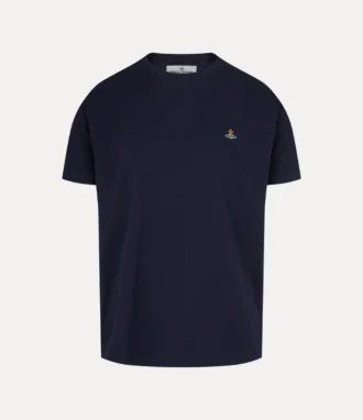 T-shirt classica Orb multicolore