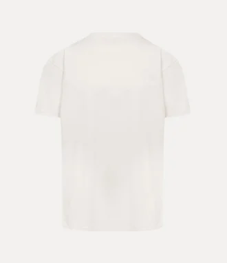 T-shirt classica Orb multicolore