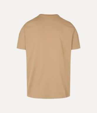 T-shirt classica Orb multicolore