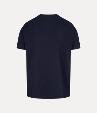 T-shirt classica Orb multicolore