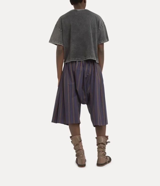 T-shirt Fawn Box T-shirt Fawn Box