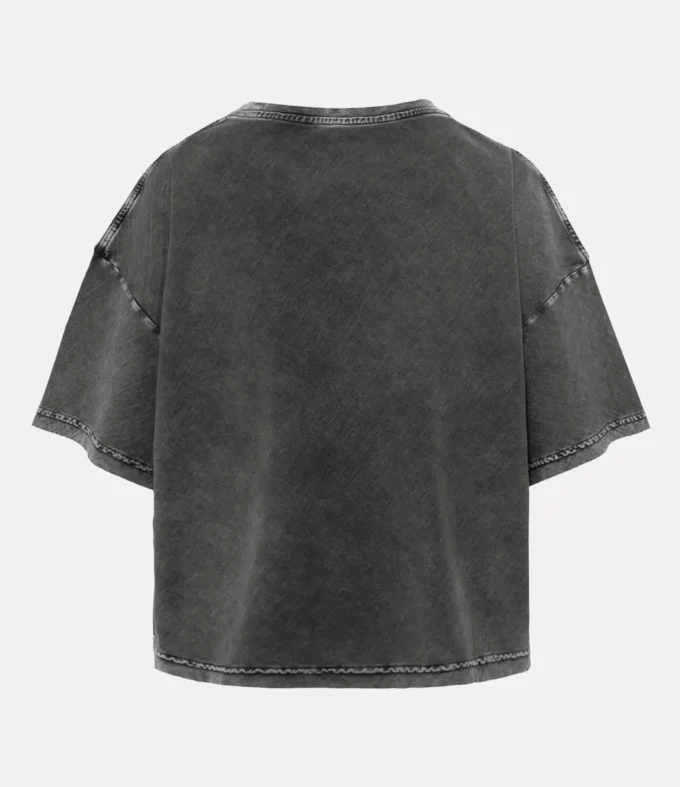 T-shirt Fawn Box T-shirt Fawn Box