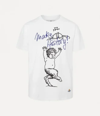 T-shirt Fawn Classic