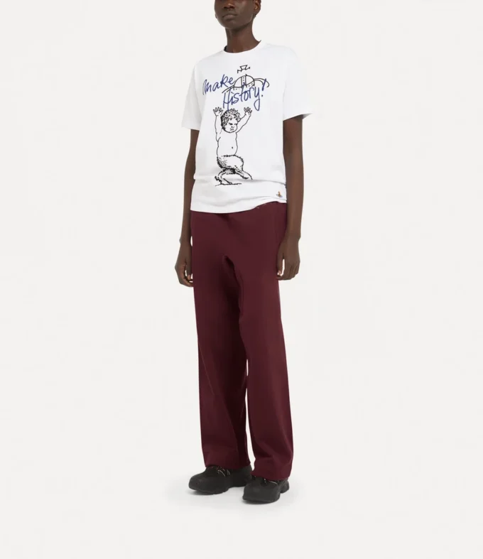 T-shirt Fawn Classic