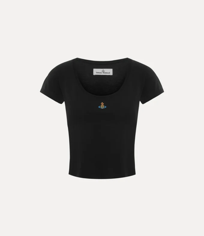 T-shirt Micro Lollo