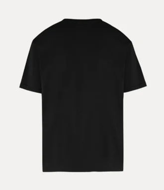 T-shirt oversize Orb Classic
