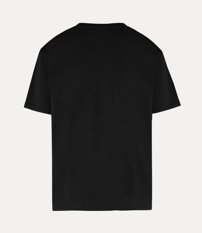 T-shirt oversize Orb Classic