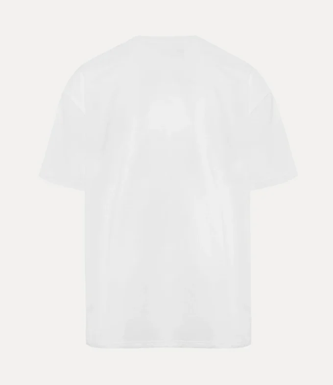 T-shirt oversize Orb Classic