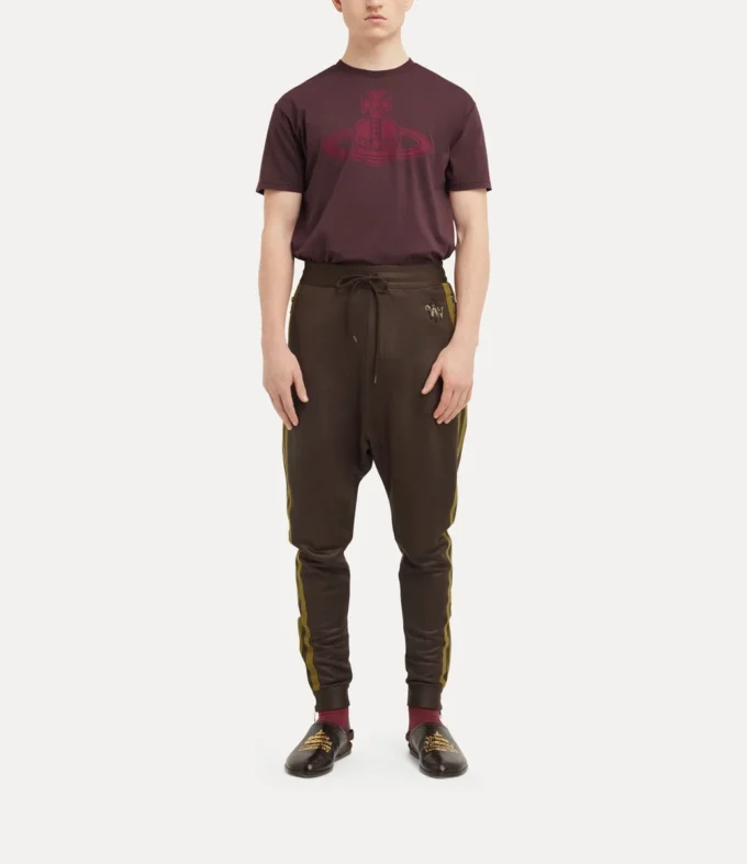 T-shirt Paris Orb Classic T-shirt Paris Orb Classic