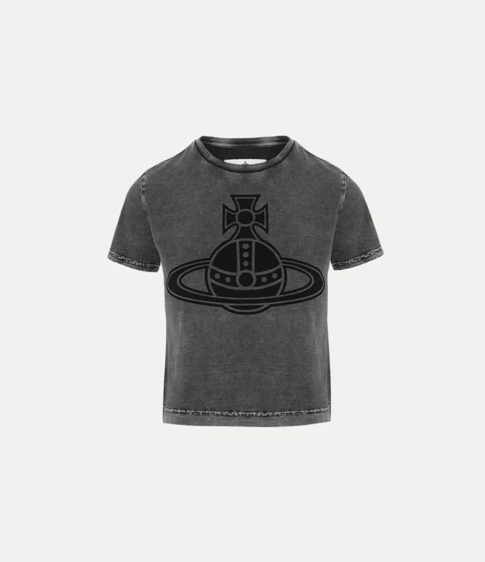 T-shirt Paris Orb Mini Peru