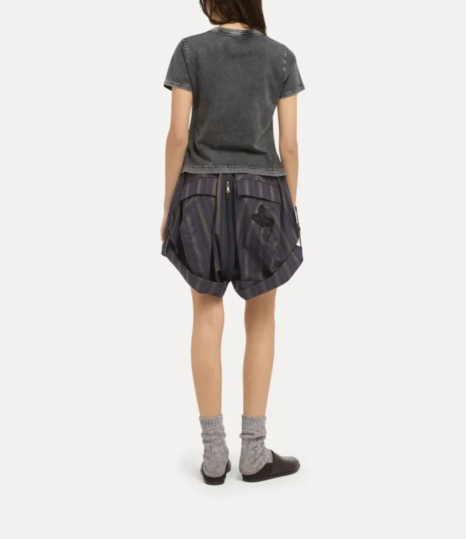 T-shirt Paris Orb Mini Peru