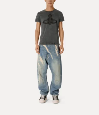 T-shirt Paris Orb Peru