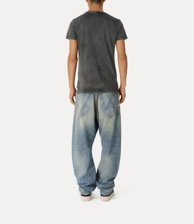 T-shirt Paris Orb Peru