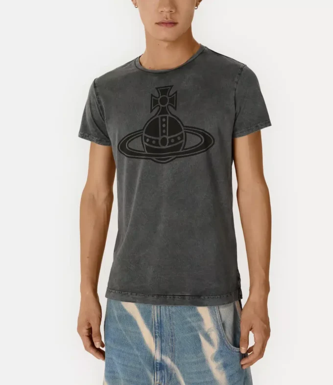 T-shirt Paris Orb Peru