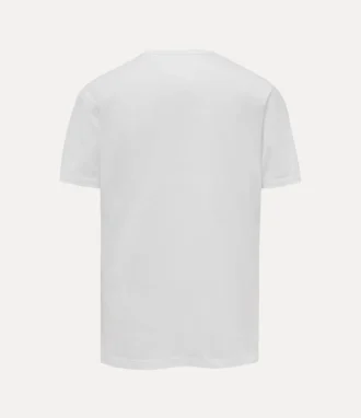 T-shirt Worlds End Classic