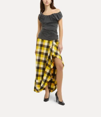 Top in jersey Ginnie