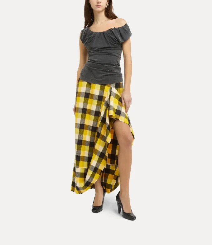 Top in jersey Ginnie