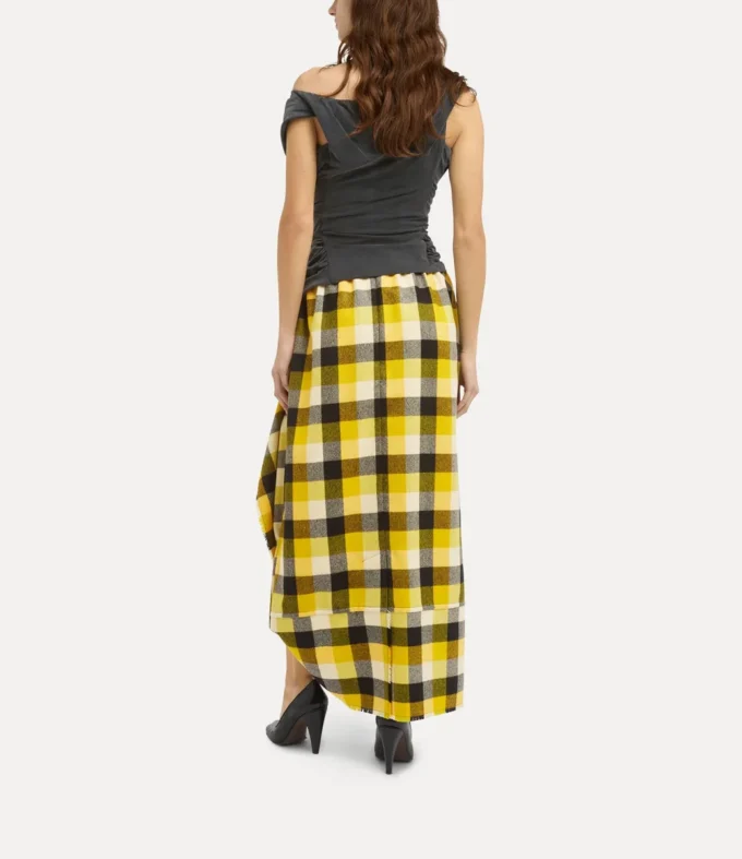 Top in jersey Ginnie