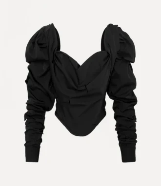 Top LS Sunday Corset