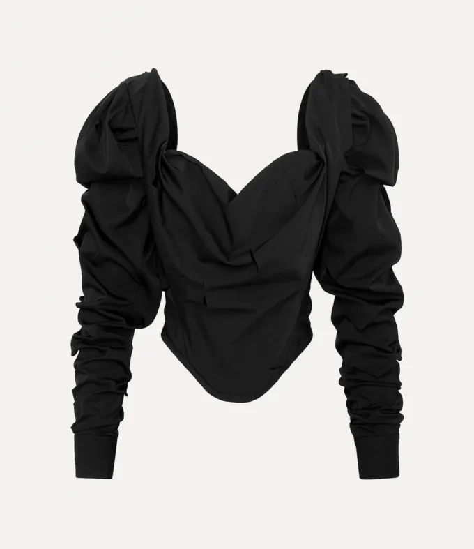 Top LS Sunday Corset