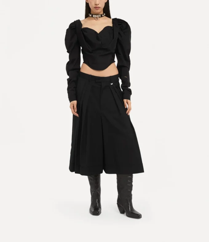 Top LS Sunday Corset