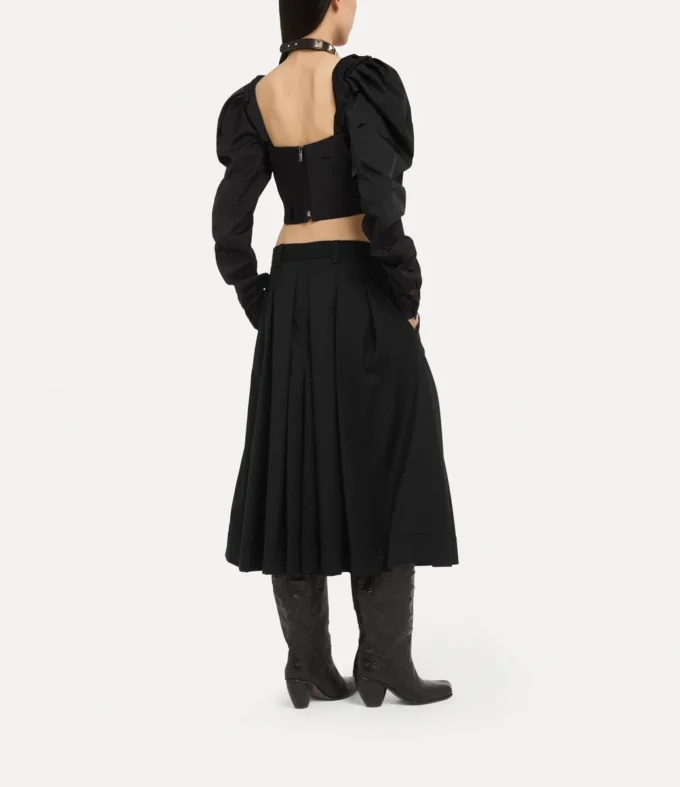 Top LS Sunday Corset