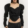 Top LS Sunday Corset