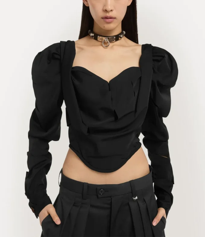 Top LS Sunday Corset
