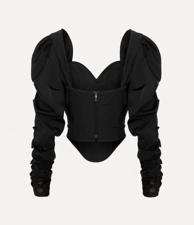 Top LS Sunday Corset